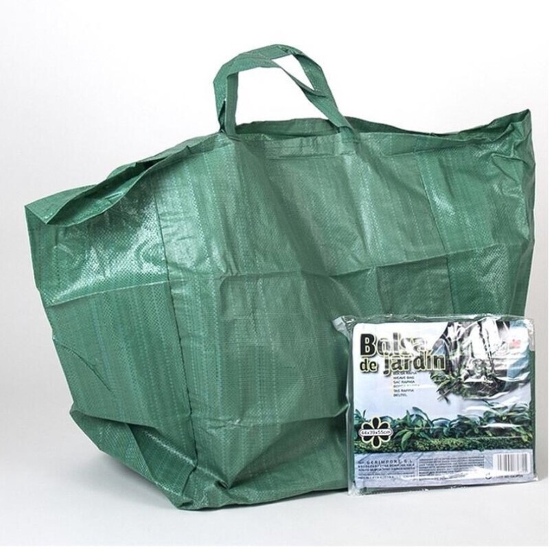 Bolsa De Jardín 44x39x55 Cm BOLSA DE JARDÍN 44X39X55 CM