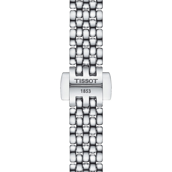Reloj Tissot LOVELY ROUND Reloj Tissot LOVELY ROUND