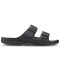 Sandalias Crocs Saturday Negro