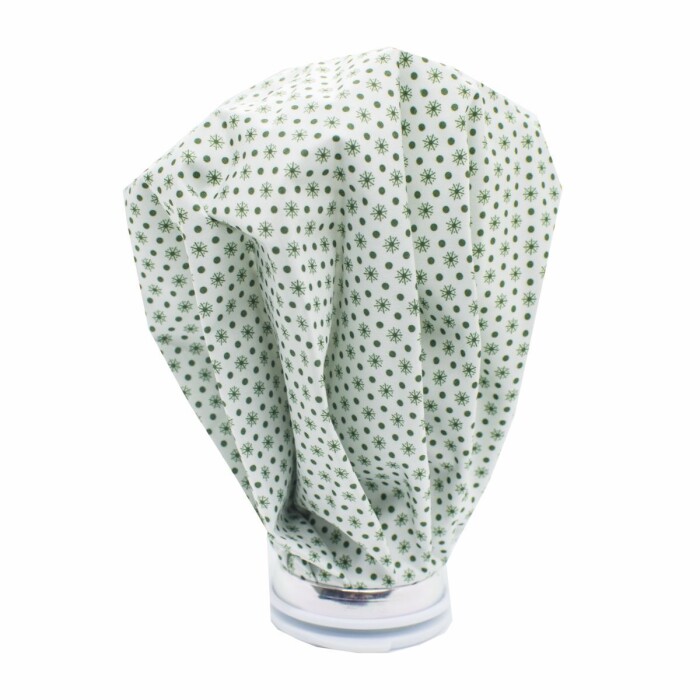 BOLSA P/ AGUA FRIA (MEDSUPAR) CJ X 1 UNI única