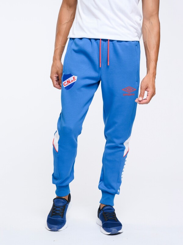 Pantalón Retro Nacional Oficial Hombre 694