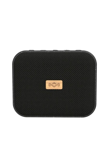PARLANTE JAMMIN (BLUETOOTH) / Negro Parlante Jammin (bluetooth) / Negro