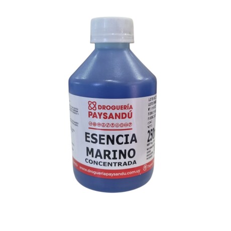Esencia Concentrada Marino 250 mL