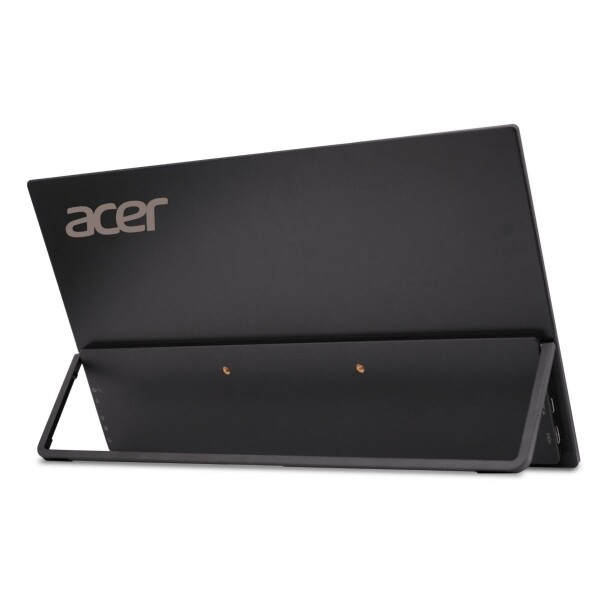 Monitor Portátil Acer Pm161q 15.6` Fhd 60hz Micro Hdmi MONITOR PORTABLE ACER PM161Q 15.6