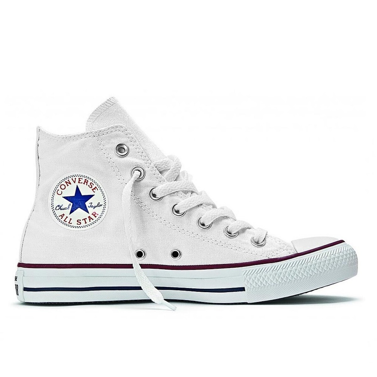 Championes Converse 156999C - OPTICAL WHITE 