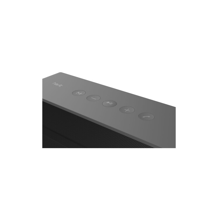 Parlante Bluetooth Portátil Havit HV-M67 - Negro
