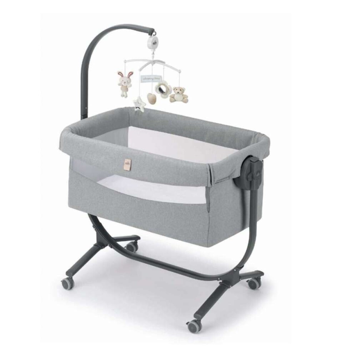 Cuna Colecho Cullami - Antirreflujo 