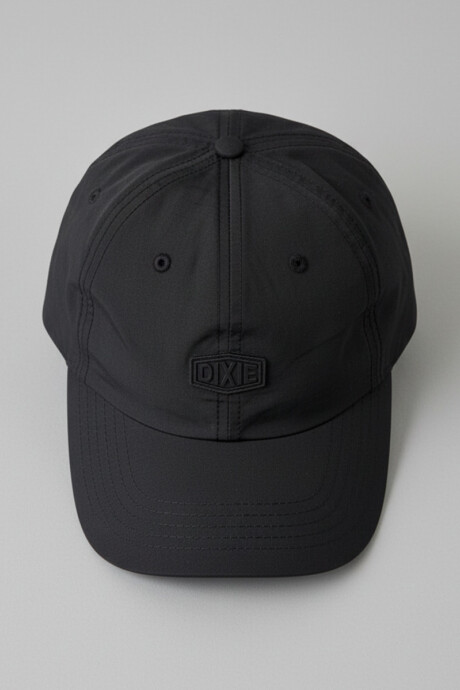 GORRO NAXOS DIXIE Negro