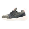Championes Infantiles Topper Mamba Kids Gris - Rosa