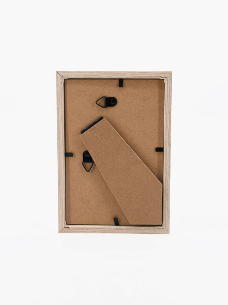 CUADRO CHIN CHIN NARANJA