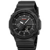 Reloj Skmei 2351BKBK color negro para hombre Negro
