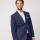 Blazer Sport Spigolatti BLUE