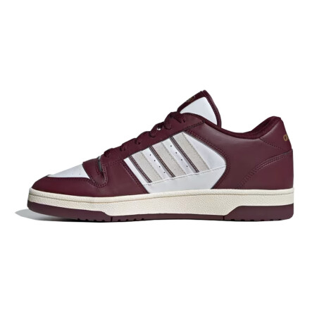 Championes adidas Break Start Granate