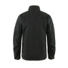 Casaca Fjallraven Ovik Stencollar Jacket M Hombre Black