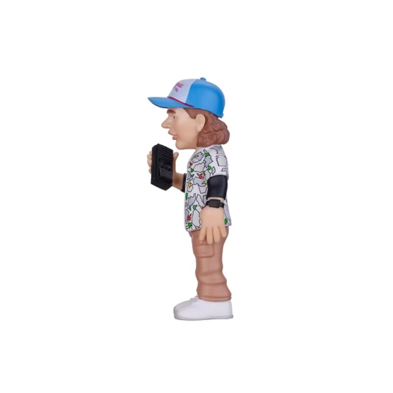 MINIX STRANGER THINGS - DUSTIN S4 MINIX STRANGER THINGS - DUSTIN S4