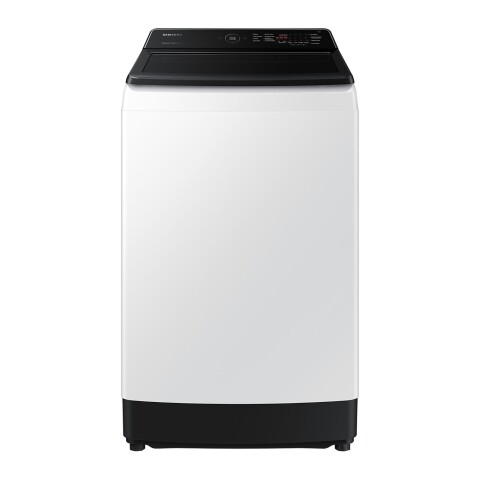 Lavarropas Samsung 15Kg Carga Superior Blanco WA15CG5441BWZS Lavarropas Samsung 15Kg Carga Superior Blanco WA15CG5441BWZS