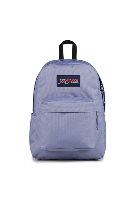 Mochila Portalaptop Superbreak Plus Lavender Ash