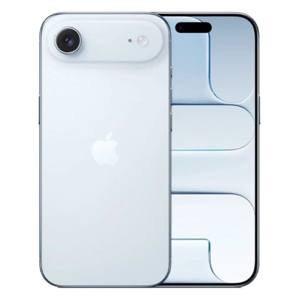 iPhone Air 512GB Sky Blue (MG1J4LL/A) iPhone Air 512GB Sky Blue (MG1J4LL/A)