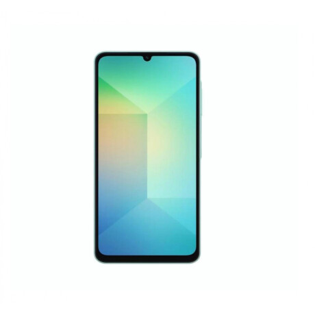 Samsung Galaxy A06 128GB Light Blue