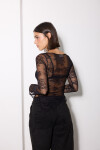 Remera Florence Black