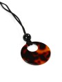 Collar Atlan Color Unico