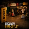 Sucursal U.A.M. - Outlet