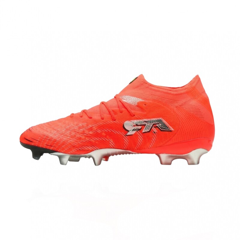 Championes Puma Future 9 Ultimate FG Black