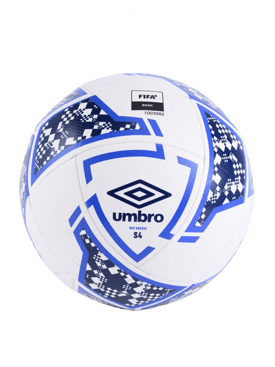 PELOTA NEO SWERVE Nº4 y N°5 Umbro - 091 