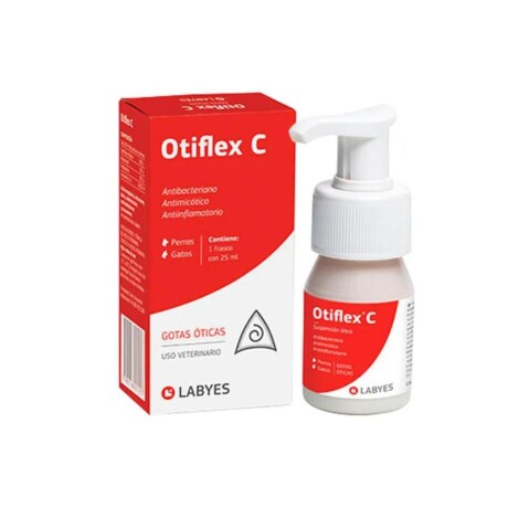 OTIFLEX-C Otiflex-c