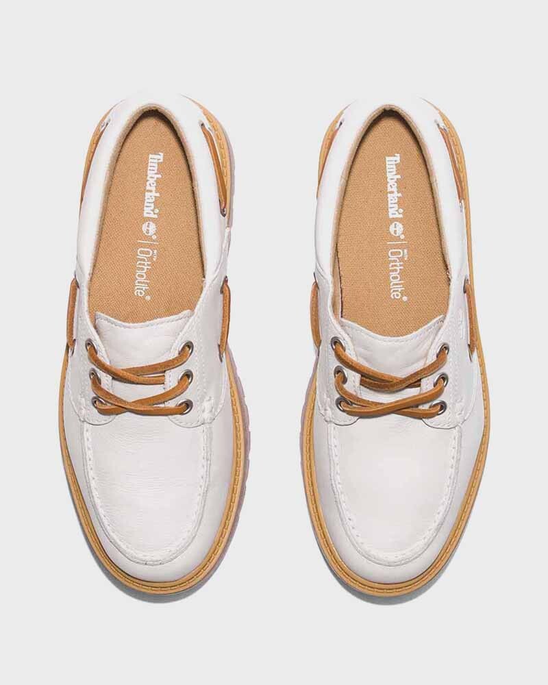 Zapato Stone Street Boat Mujer Em2