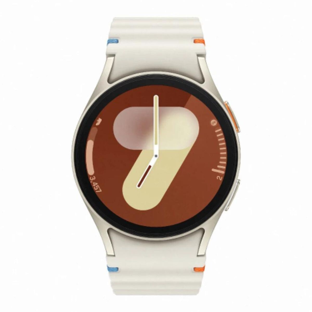 Smartwatch Samsung Galaxy Watch 7 40mm Market