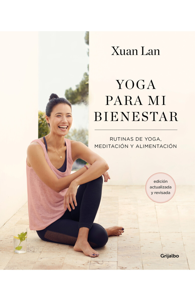 Yoga para mi bienestar 