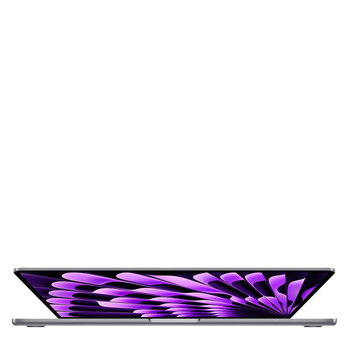 MacBook Air 15.3” M2 8Gb 256Gb Space Grey SPA 