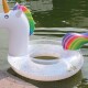 Flotador Unicornio 90cm Sin Color