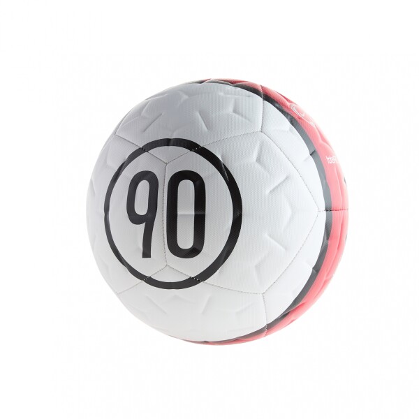 Pelota Nike Academy Total 90 - White White