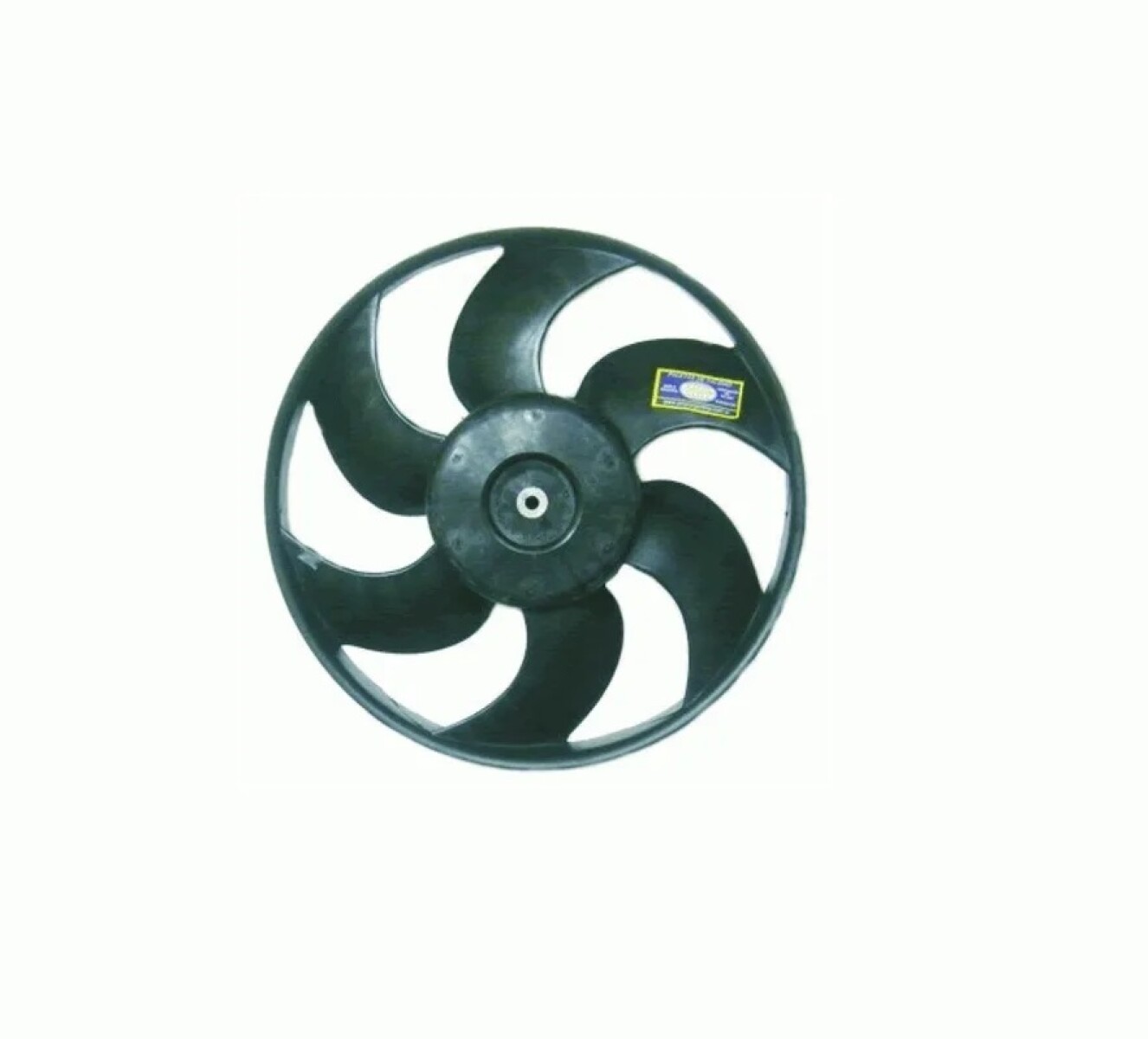 PALETA DE ELECTRO GOL G2 95/98 CON AIRE (OUTLET) 
