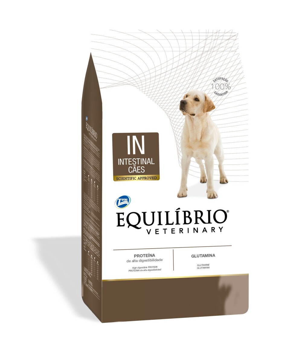 EQUILIBRIO INTESTINAL 7,5KG. 