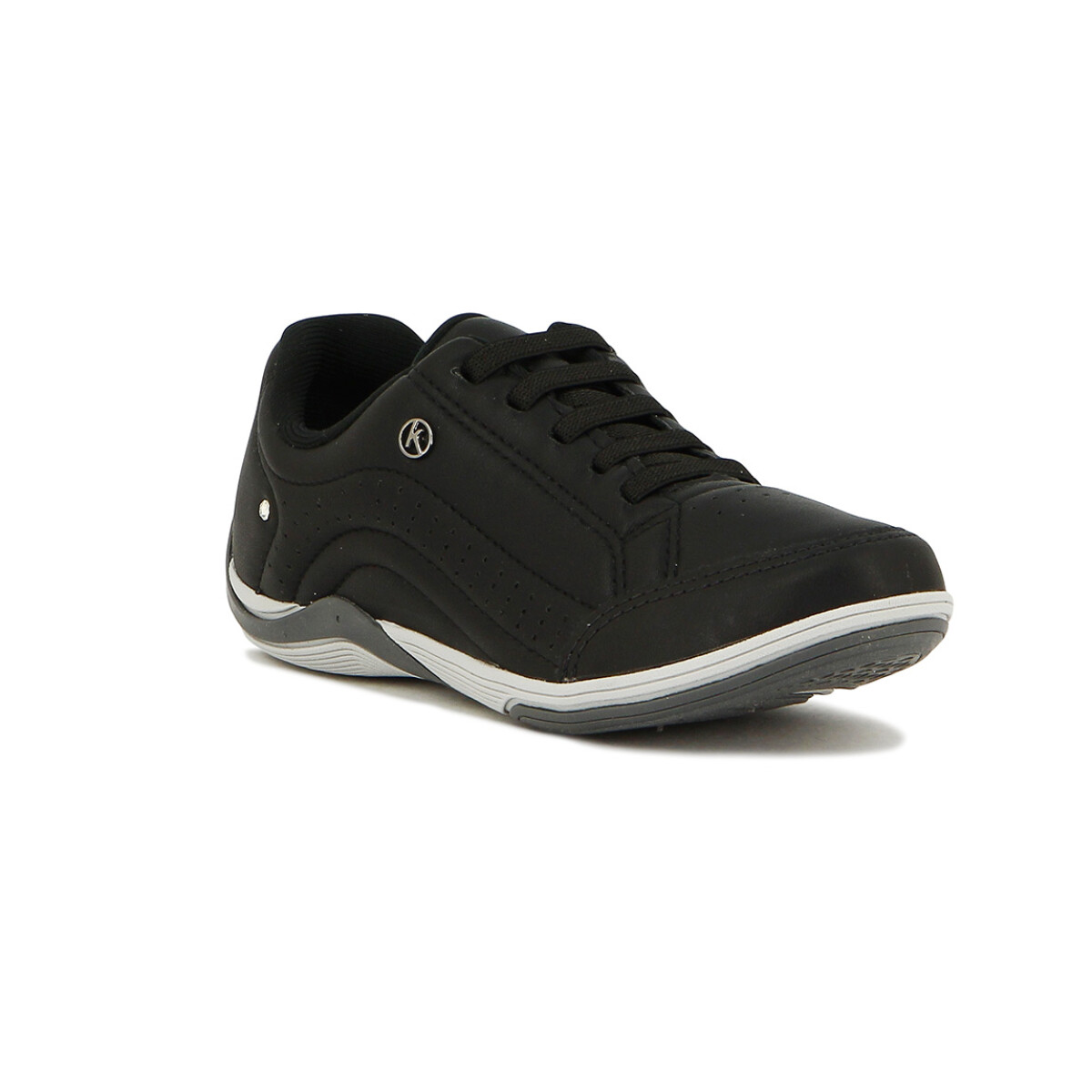 Championes Kolosh - Negro 