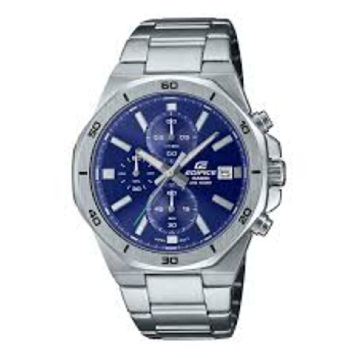 Casio Edifice - EFV640D-2A 