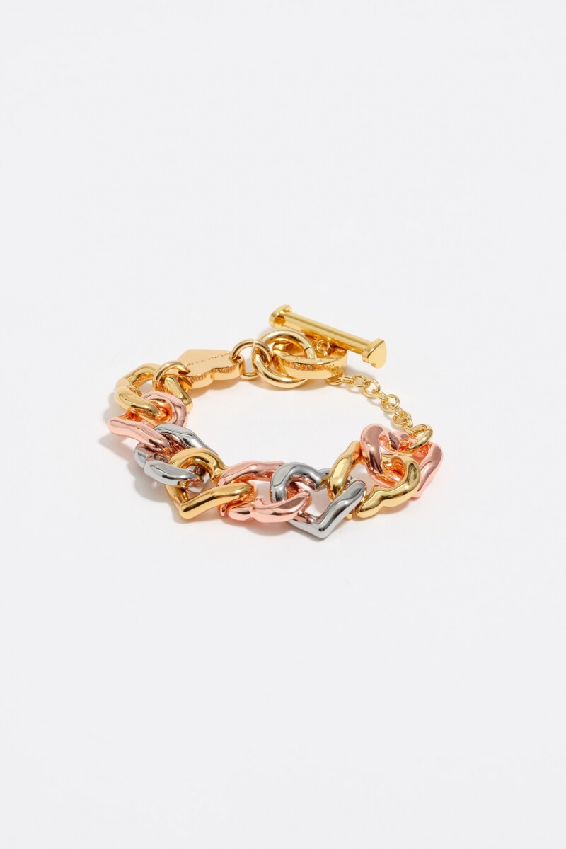 PULSERA Oro