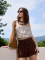 Tops Eirae Estampado 1