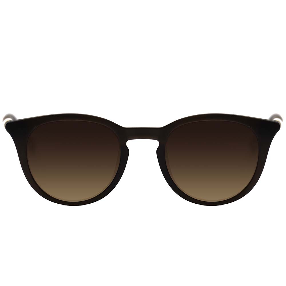 Lentes De Sol Bob Marley Accesorios - Unisex Gradiente Marrón/Marrón
