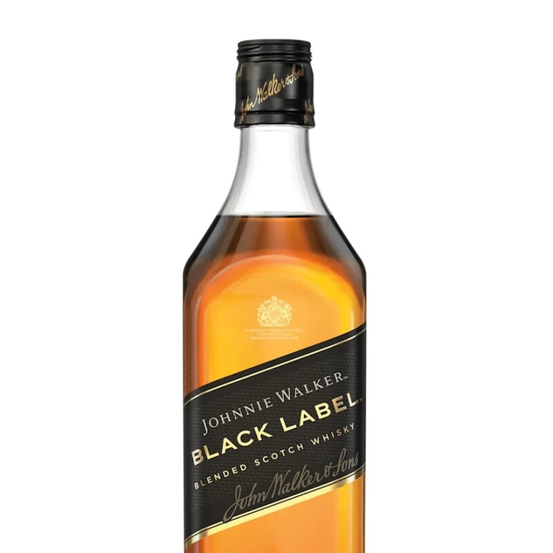 Johnnie Walker Black Label 1l Johnnie Walker Black Label 1l