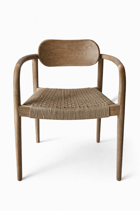 Butaca Maila Color Unico