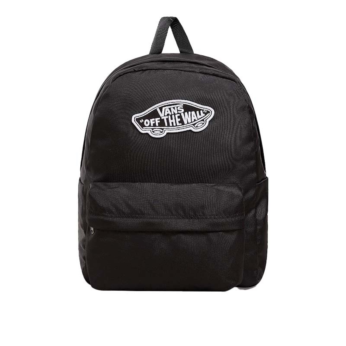 Mochila Vans Old Skool Classic Negro Inbox