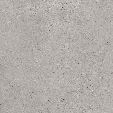 Porcelanato Gris Concretto Mate Liso 61.1X61.1Cm Piso Pared GRIS