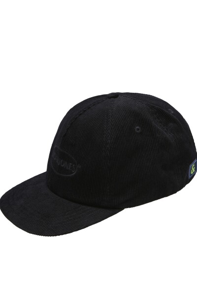 GORRA BAXTER Black