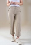 Pantalon Luna Beige
