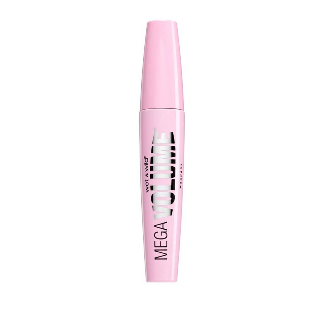 Mascara De Pestañas Mega Volume Wen n Wild 