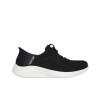 Championes Slip-Ins Ultra Flex 3.0 Negro